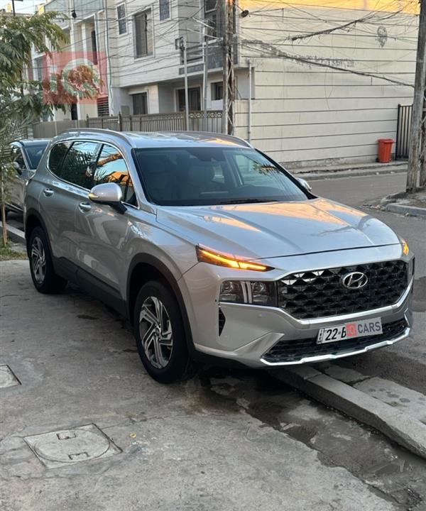 Hyundai Santa Fe 2023 for sale in Iraq - Baghdad